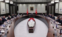 Kabine bugün toplanıyor: Gündemde hangi konular var?