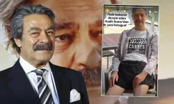 Kadir İnanır'ın hayranının paylaştığı fotoğraf gündem oldu