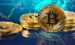 Kripto para piyasası değeri ilk kez 4 trilyon doları aştı