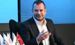 Kulüpler Birliği'nin yeni başkanı Ertuğrul Doğan oldu