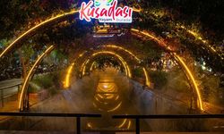 Kuşadası’nda 'Güzel Koku Veren Dere' projesi hayata geçti