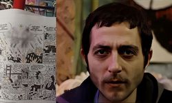 LeMan’da karikatürü çizen Doğan Pehlevan'ın ifadesi ortaya çıktı