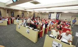 Manisa'da şehitler anıldı, Zeyrek’in ismi parkta yaşayacak