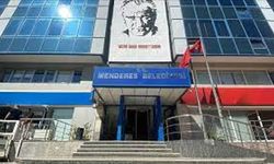 Menderes Belediyesi’nden 'rüşvet' iddiasına yanıt