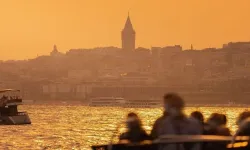 Meteoroloji'den kuvvetli rüzgar ve toz taşınımı uyarısı