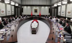 MGK, Beştepe'de toplanıyor