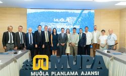 Muğla kent ekonomisi için ortak akıl buluşması