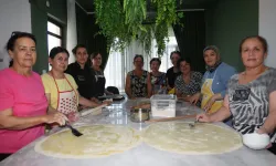 Muğla'da Kadın Yaşam Merkezleri’nde pastacılıkla ekonomik güce adım