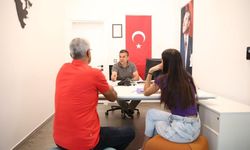 Öğrencilere ücretsiz tercih danışmanlığı