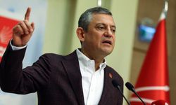 Özgür Özel: CHP eğilirse bu millete diz çöktürürler