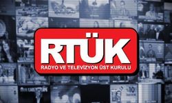 RTÜK'ten Tele 1 ve Halk TV'ye ceza!
