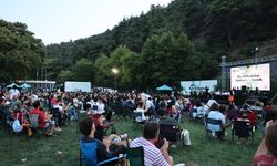Sanatseverler 9. Çalı Köy Filmleri Festivali’nde buluşacak