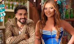 Sefo ve Demet Akalın dünyayı sallıyor!  "Billboard listesinde 17. sırada!