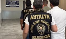 Teşvik ve turizm destek kredisi vaadiyle 2 milyon liralık vurgun yaptılar