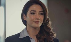 TRT'den boykot çağrısı sonrası çıkarılmıştı: Aybüke Pusat'ın yeni projesi belli oldu!