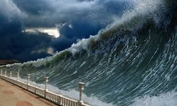 Tsunami nedir, nasıl olur? Tsunami neden oluşur?