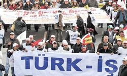 Türk-İş grev kararı aldı