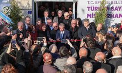 Türkan Saylan Misafirhanesi'nde ön kayıtlar başladı