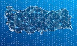 Türkiye'nin dijital haritası e-Devlet üzerinden erişime açıldı