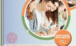 Veliler için YKS tercih kılavuzu yayımlandı