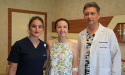 45 yaşında başarılı ESD operasyonu gerçekleşti