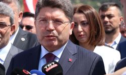 Adalet Bakanı Tunç, Özgür Özel’e, "Belgeleri yargı makamına verin"