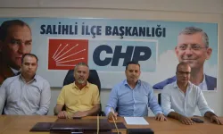"Adil bir seçim ortamı yok" diyerek hem istifa etti hem de adaylıktan çekildi