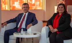 AK Partili Çerçioğlu, Özgür Özel’i mahkemeye verdi