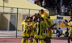Aliağa FK Sezona Galibiyetle Başladı
