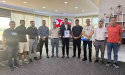 Aliağa’da Master Futbol Turnuvası başlıyor