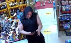 Alışveriş yaparken kalp krizi geçiren adam yaşamını yitirdi