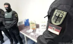 Almanya ve Sırbistan’da Uyuşturucu Operasyonu: İki Ülke Arasında Çete Darbesi
