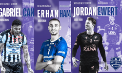 Altekma’da transfer sezonu hareketli başladı