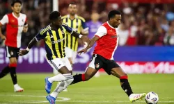 Amrabat attı Moussa yıktı: Fenerbahçe kaybetti