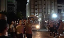 Antalya Büyükşehir Belediyesi’ne yönelik soruşturmada 8 tutuklama
