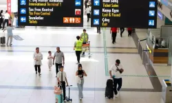Antalya günlük rekora koştu! Turizm'de zirvede