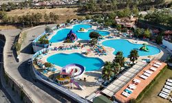 Aqua Yaşam Havuzları yeniden açılıyor