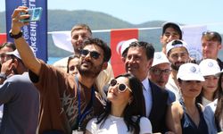 Aras müjdeyi verdi... Öğrenciler Akyaka’ya 1 TL’ye gidecek