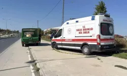 Arnavutköy’de Yol Kenarında Silahlı Ölü Bulundu