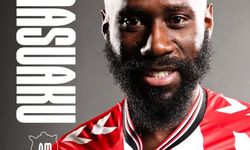 Arthur Masuaku’nun yeni adresi Premier League oldu