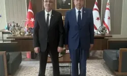 ASAV Başkanı Doğanay: "KKTC, Türkiye’nin Enerji ve Güvenlik Stratejisinin Kalbinde"