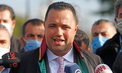 Avukat Rezan Epözdemir "rüşvet" suçundan tutuklandı