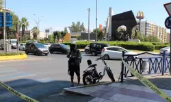 Aydın’da bomba alarmı! Sırt çantası ortalığı karıştırdı