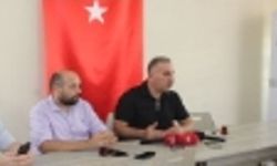 Aydın’ın spor yatırımları 7 milyar TL’ye ulaştı