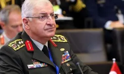 Bakan Güler: Terör örgütü fesih kararını tam anlamıyla uygulamalı