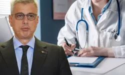 Bakan Memişoğlu: Üniversite hastanelerinde MHRS dönemi başlıyor