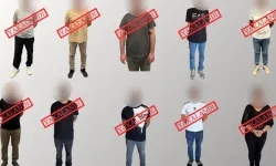 Bakan Yerlikaya: 10 suçlu daha Türkiye’ye getirildi