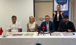 Barışın rengi, doğanın sesi: İzmir’de sanatla buluşma