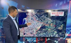 Başkan Günel açıkladı.... “Çerçioğlu’nun 522 Milyonluk Villa Rantı”