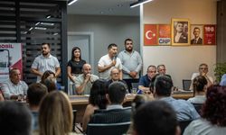 Başkan Günel: Mücadelede paranın değil, inancın gücü var